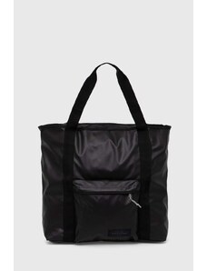 Τσάντα Eastpak χρώμα: μαύρο