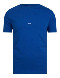 HUGO T-Shirt Μπλούζα Nieros Άνετη Γραμμή