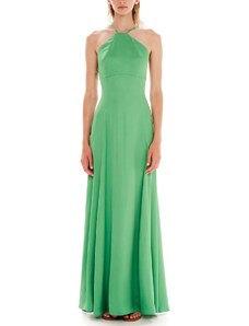 KOURBELA Φορεμα "Night Out" Maxi Dress S24342 13355-chronus_green