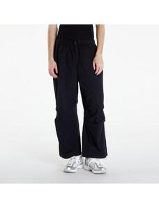 Ανδρικά παντελόνια canvas Carhartt WIP Judd Pant Black Garment Dyed
