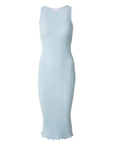 ABOUT YOU x Marie von Behrens Καλοκαιρινό φόρεμα 'Flora' μπλε παστέλ