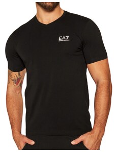 EA7 - T-Shirt Ανδρικό 8NPT53PJM5Z-1200