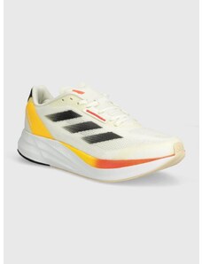 Παπούτσια για τρέξιμο adidas Performance Duramo Speed χρώμα: κίτρινο, IE5477