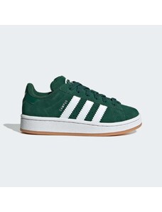 Adidas Campus 00s Elastic Lace Shoes Kids