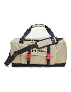 UNDER ARMOUR GAMETIME DUFFLE SM 1376466-289 Χακί