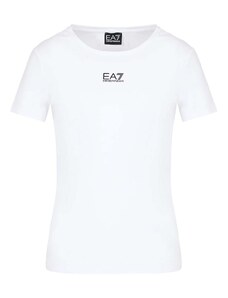 EA7 T-Shirt 3DTT18TJDZZ 1100 white