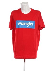 Ανδρικό t-shirt Wrangler