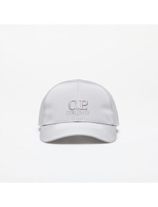 Cap C.P. Company Chrome-R Logo Cap Drizzle Grey