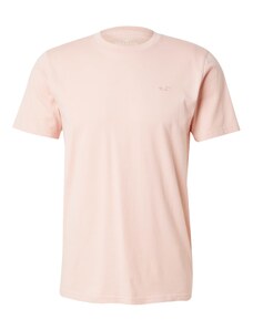 HOLLISTER Μπλουζάκι ροζ