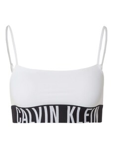 Calvin Klein Underwear Σουτιέν 'Intense Power' μαύρο / λευκό