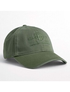 Gant Καπέλο Jockey Tonal Shield