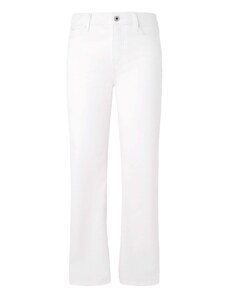 Pepe Jeans Τζιν λευκό