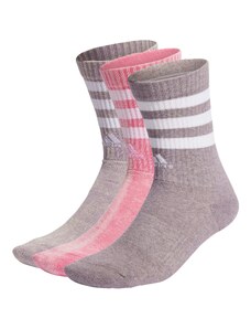 ADIDAS SPORTSWEAR Αθλητικές κάλτσες πασχαλιά / μοβ / δρακόγια / λευκό