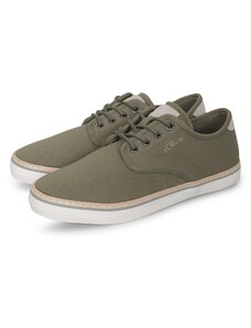 S.Oliver CANVAS SNEAKERS