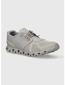 Παπούτσια για τρέξιμο On-running Cloud 5 χρώμα: γκρι, 5998025