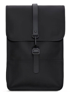 Σακίδια Πλάτης Ανδρικά Rains Μαύρο Backpack Mini W3