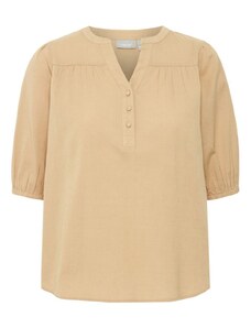 FRANSA Γυναικεία μπλούζα V 20613742-171312, Μέγεθος S