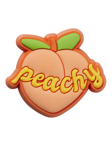 Unisex Διακομητικό Pin Crocs - Peachy Peach