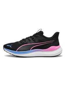PUMA Παπούτσι για τρέξιμο 'Reflect Lite' μπλε / ροζ / μαύρο