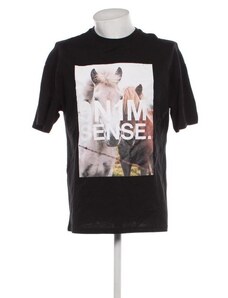 Ανδρικό t-shirt 9N1M SENSE