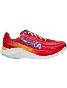 Παπούτσια για τρέξιμο Hoka Mach X 1141450-crscl