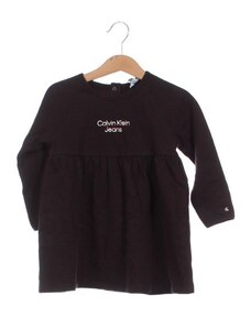 Παιδικό φόρεμα Calvin Klein Jeans