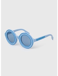 Παιδικά γυαλιά ηλίου Burberry 0JB4386