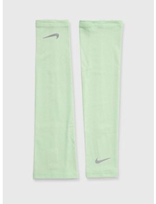 Μανίκια Nike χρώμα: πράσινο