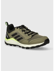 Παπούτσια adidas TERREX Tracerocker 2.0 χρώμα: πράσινο, IF0379