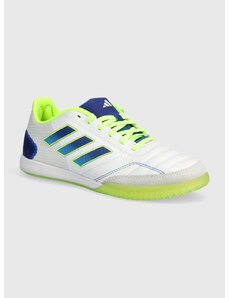 Παπούτσια ποδοσφαίρου adidas Performance Top Sala Competition χρώμα: άσπρο, IF6906
