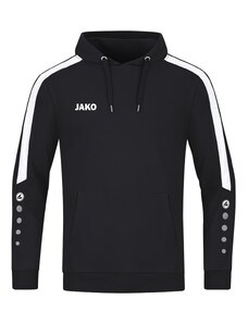 Φούτερ-Jacket με κουκούλα Jako Hooded sweatshirt Power W 6723d-800