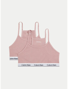 Σετ 2 σουτιέν Calvin Klein Underwear