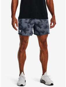 Under Armour Σορτς UA Rival Terry 6in Short-GRY - Άνδρες