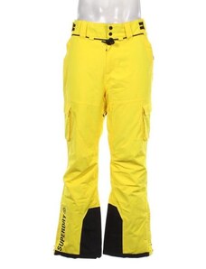 Ανδρικό παντελόνι για χειμερινά σπορ Superdry
