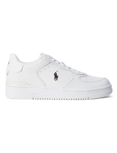 POLO RALPH LAUREN Sneakers Masters Crt 809891791009 100 white