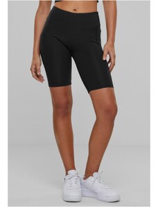 UC Ladies Women's Sports Shorts Recycled - Black