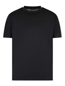 EMPORIO ARMANI T-Shirt 3D1TD31JUVZ 0999 nero