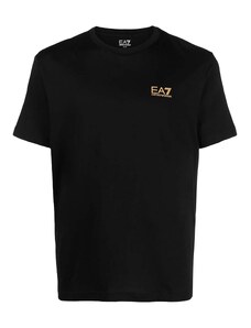 EA7 T-Shirt 8NPT18PJ02Z 0208 black