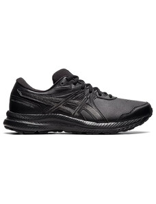 Ανδρικά Αθλητικά Παπούτσια Asics GEL-CONTEND SL - Μαύρο