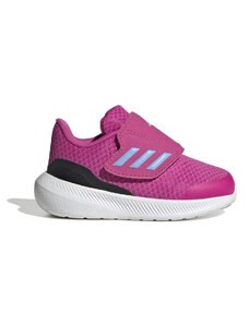 Παιδικά Αθλητικά Παπούτσια Adidas Runfalcon 3.0 HOOK-AND-LOOP SHOES