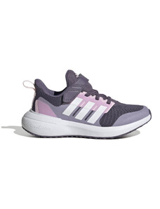 Παιδικά Αθλητικά Παπούτσια Adidas FortaRun 2.0 EL Cloudfoam Elastic Lace Top Strap Shoes