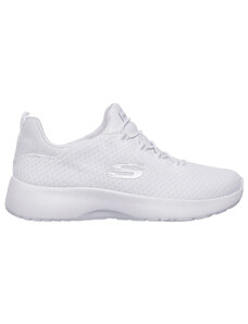 Γυναικεία Αθλητικά Παπούτσια Skechers Dynamight - Λευκό