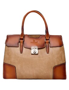 Bag to bag Τσάντα ώμου HM99613 - Khaki Khaki