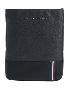 Tommy Hilfiger Ταχυδρομική Τσάντα Central Mini Crossover