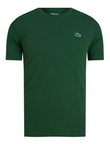 Lacoste T-Shirt Μπλούζα Ultra Dry Κανονική Γραμμή