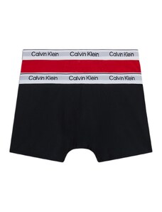 Calvin Klein Παιδικό Boxer Αγόρι Modern Cotton - Διπλό Πακέτο