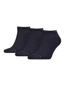 Calvin Klein Ανδρικές Κάλτσες Sneaker - 3 Ζεύγη