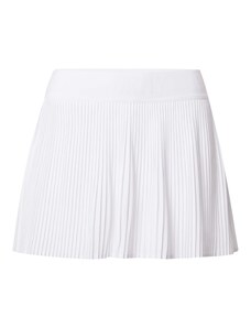 DKNY Performance Αθλητική φούστα λευκό