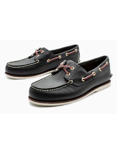 TIMBERLAND TB074036484 Classic Boat Navy