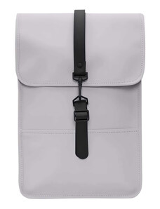 RAINS Unisex Backpack Mini W3 Flint (13020-11)